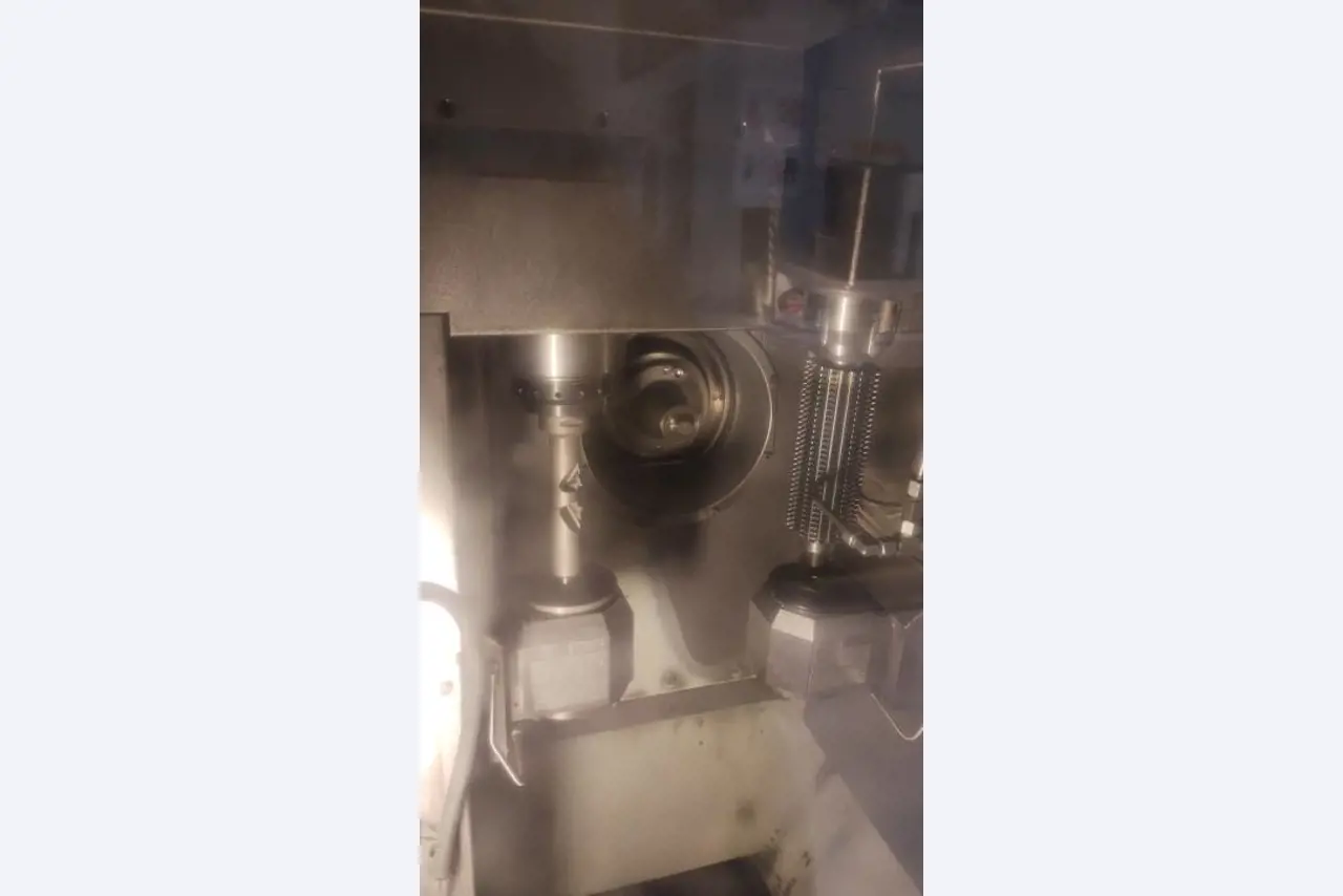 Metaalbewerkingsmachines-5